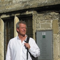 Andrew Ward
