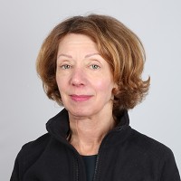 Jane Staggs