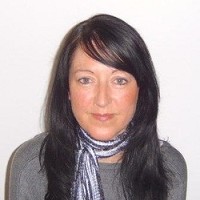 Tracey Robins