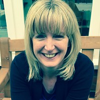 Melanie Lovegrove