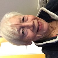 BRENDA WILLIAMS