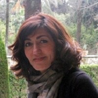 Jaleh GITIFOROZ