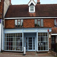 Nicola Newson Therapist