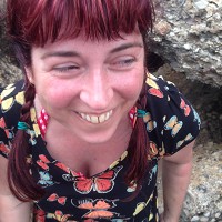 Sarah Corrie Therapist