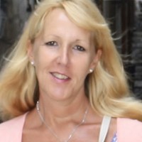 gillian sedgwick Therapist