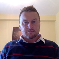 David Holden Therapist