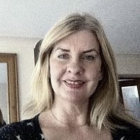 Maxine Lacey