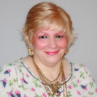 Veronica Mavromatis Therapist