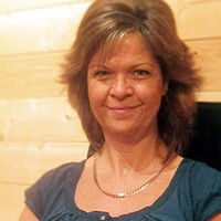Mo Sharpe