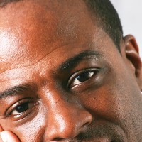 Sylvester Coleman Therapist