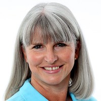 Christina Smith Therapist