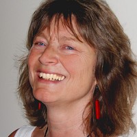 Jane Roberts Therapist