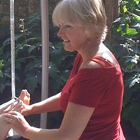Jeanne Rayment