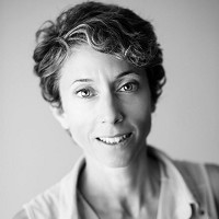 Isabelle Cooke