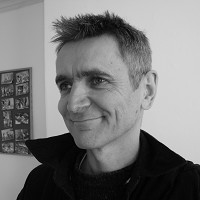 Richard Mills Therapist