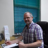 John Howell Therapist