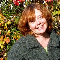 Sue Robinson Therapist