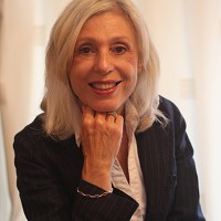 Sharon Bradbear