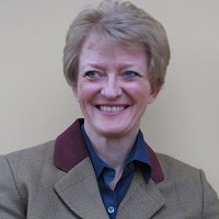Christine Allan