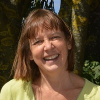 Louise Cooke Therapist