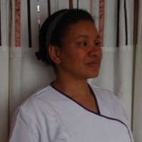 Maureen Anderson-Smith Aromatherapy