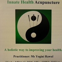 Yogini Rawal