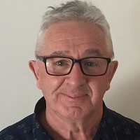 Keith Travis Therapist