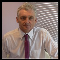 Alan Piper