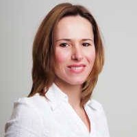 Beata Szabo Therapist