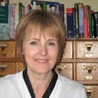 Prue Fox Therapist