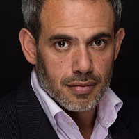 Mehmet Altan Therapist