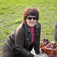simin eftekhari
