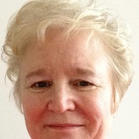 Suzanne Lee-Cooper