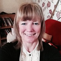 susan corfield