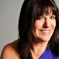 Lorraine Gleeson