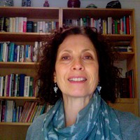 Lynne McNeil