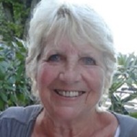 Frances Borges