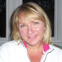 Christine Grant