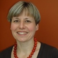 Margarethe Beckett Therapist
