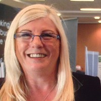 Claire MCKEOWN