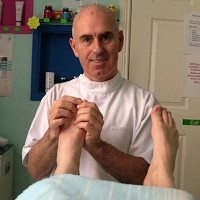 PATRICK THORNTON Therapist
