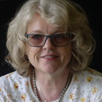Pamela Needham