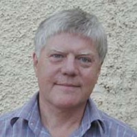 David Smyth