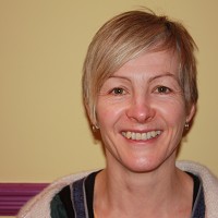 Janet Attwood Therapist
