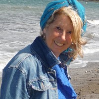 Lynda Fowke Therapist