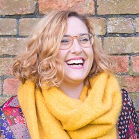 Lucy Harris Therapist