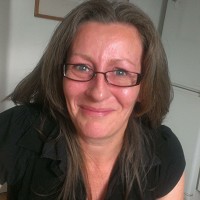 Fiona Clazy