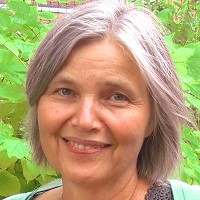 Vicky Micklem