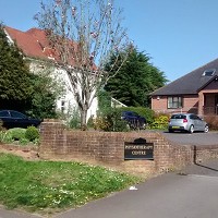 Physiotherapy Centre Therapist