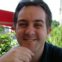 Nigel Magowan